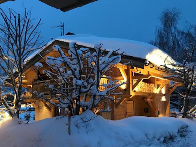 Chalet