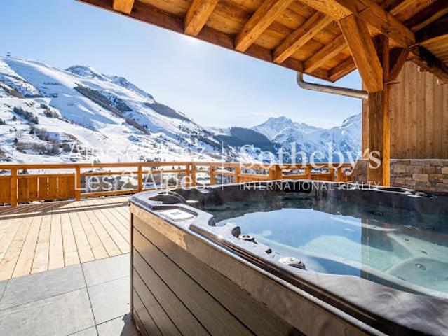 Chalet