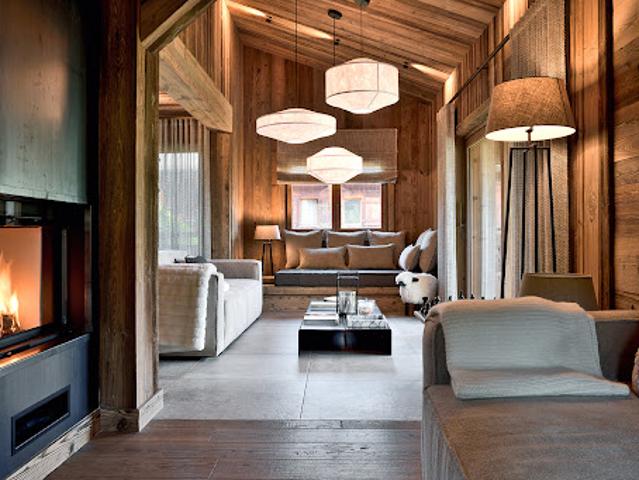 Chalet