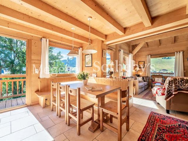 Chalet
