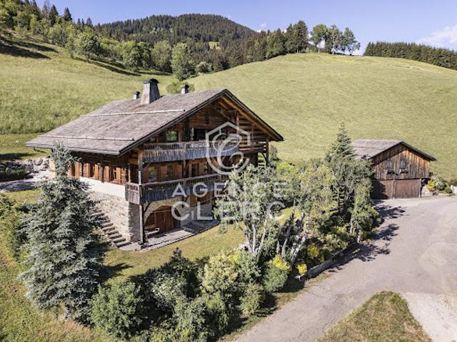Chalet