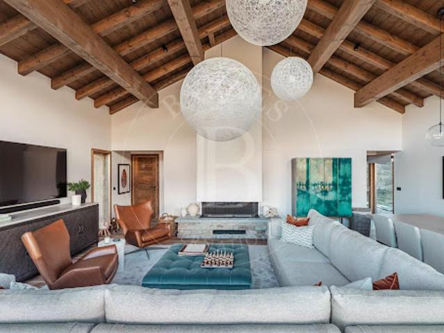 Chalet
