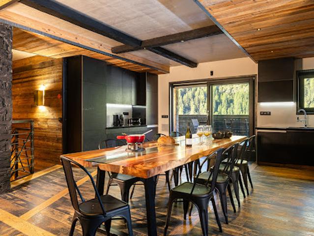 Chalet