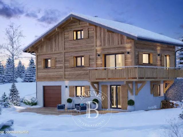 Chalet
