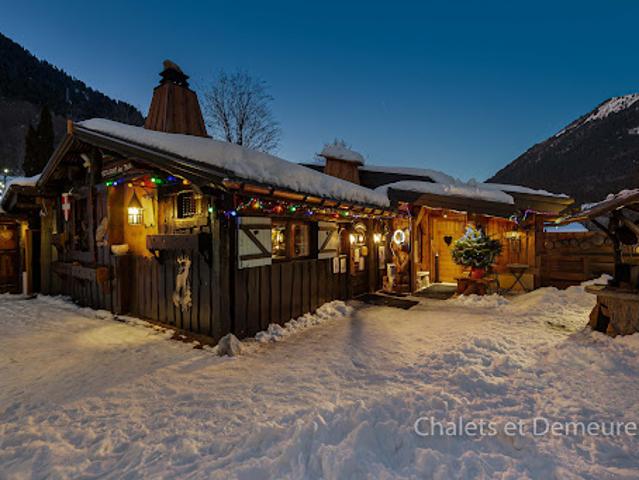 Chalet