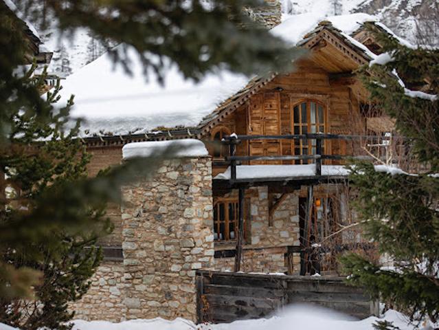 Chalet