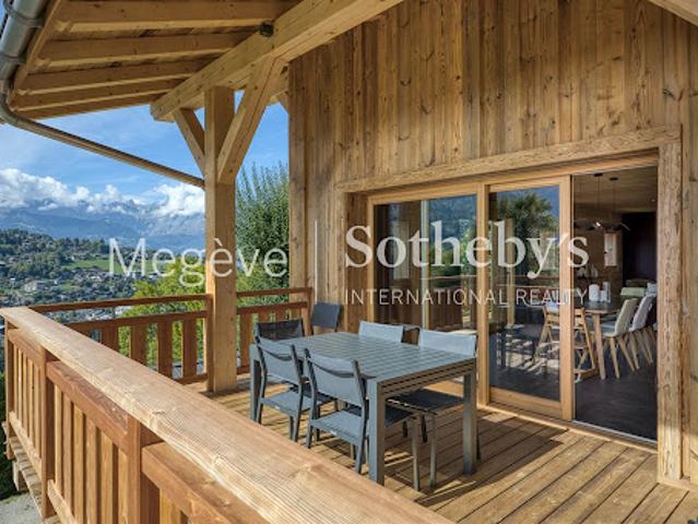 Chalet