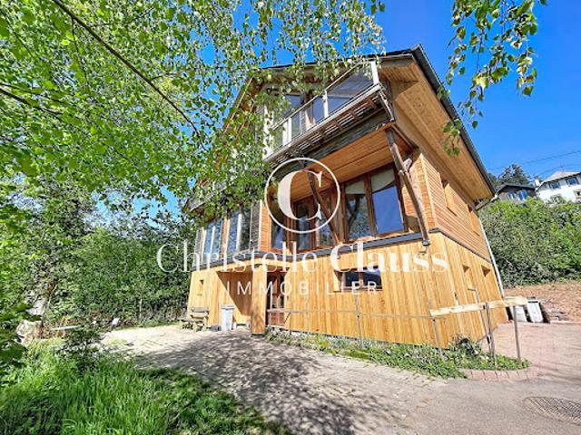 Chalet