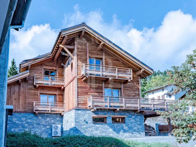 Chalet