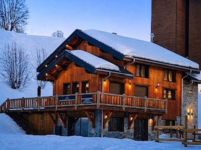 Chalet
