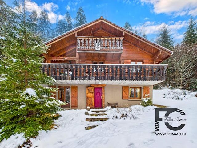 Chalet