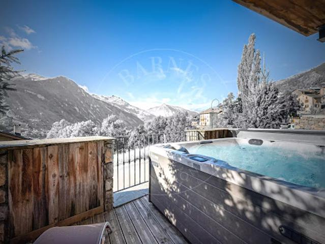 Chalet