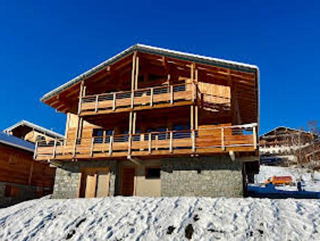 Chalet