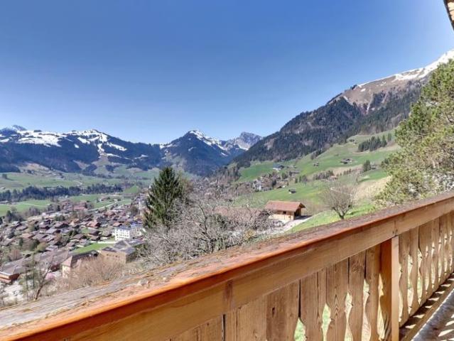 Chalet