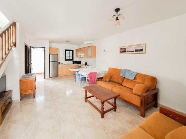 Chalet 81 m2