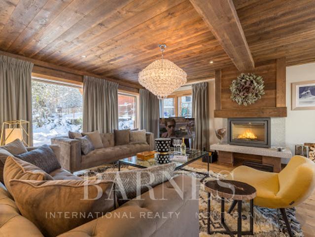 Chalet