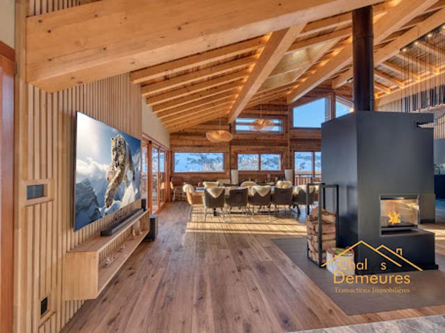 Chalet