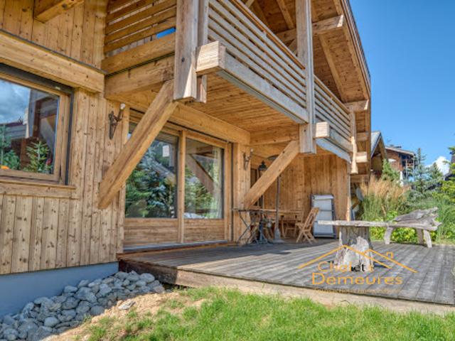 Chalet