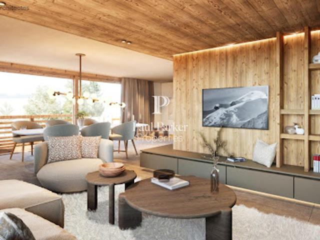 Chalet
