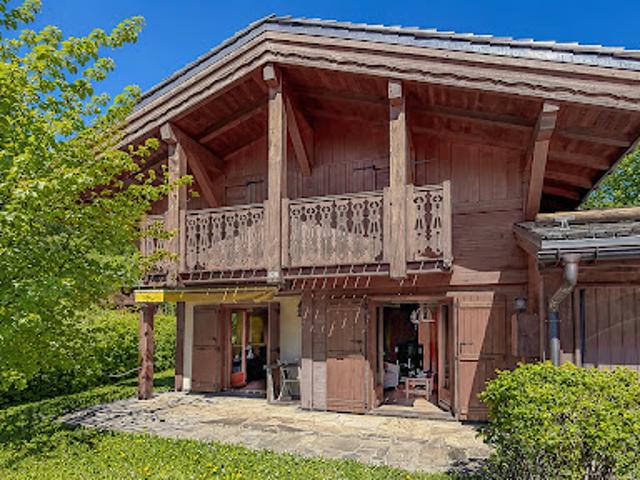 Chalet