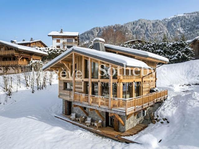 Chalet