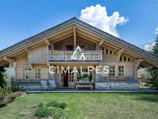 Chalet