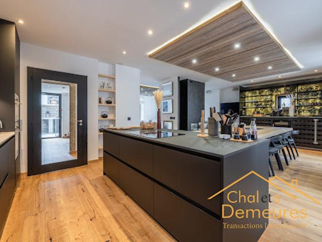 Chalet