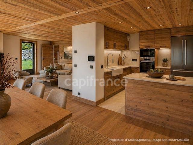 Chalet