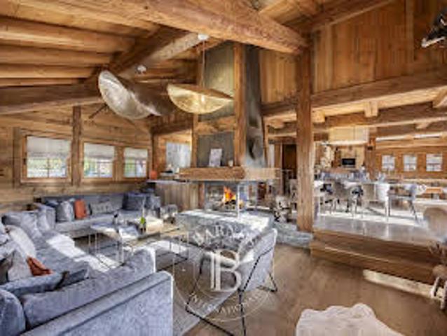 Chalet