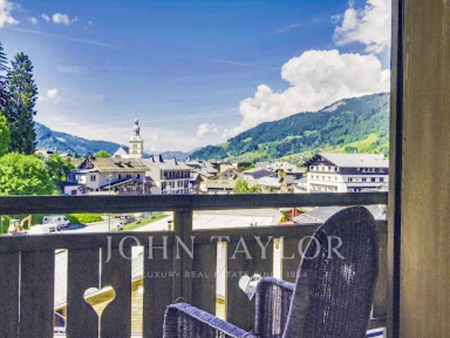 Chalet