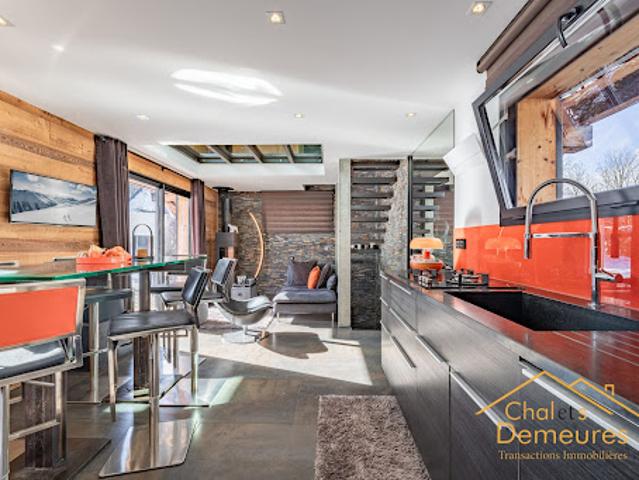 Chalet
