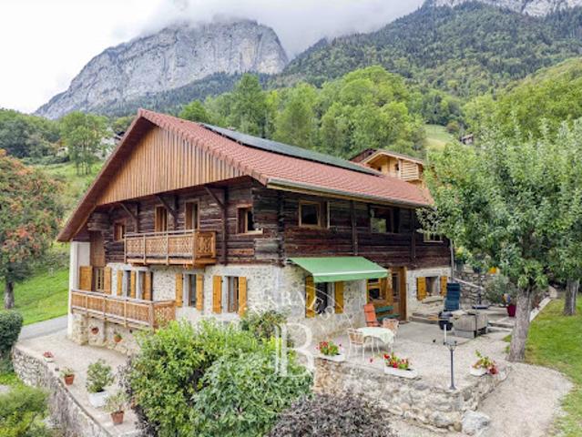Chalet