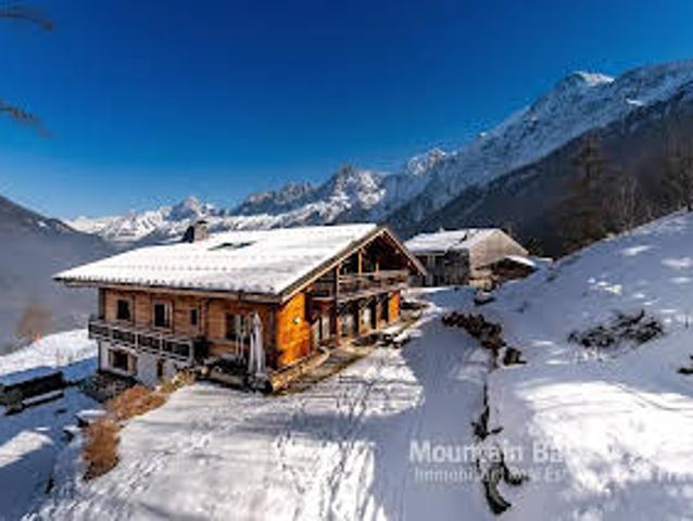Chalet