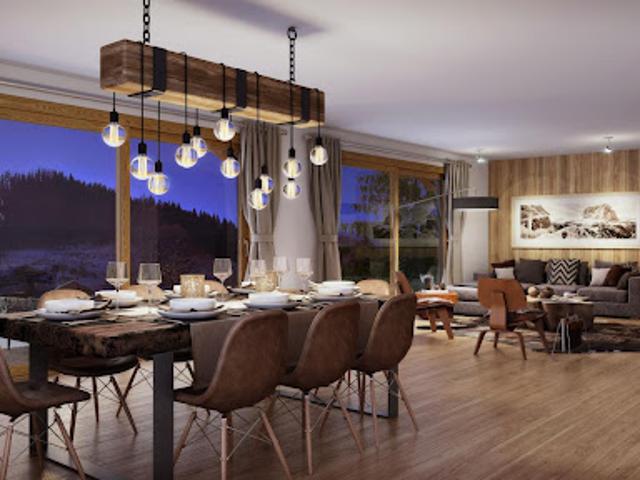 Chalet