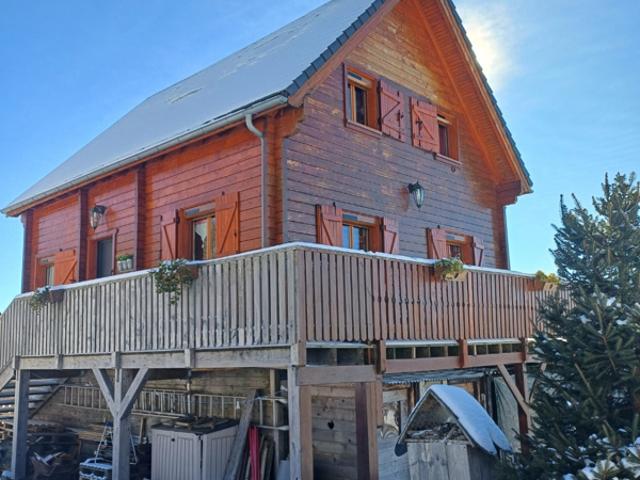Chalet