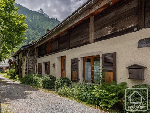 Chalet
