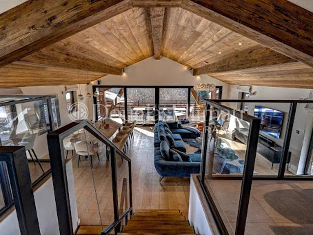 Chalet
