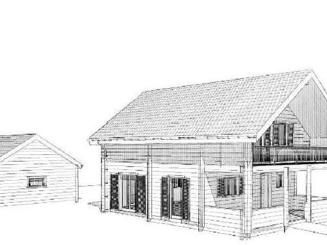 Chalet 8 pièces 103 m²