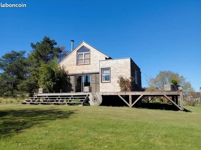 Chalet 8 pièces 175 m²