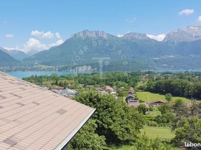 Chalet 8 pièces 176 m²