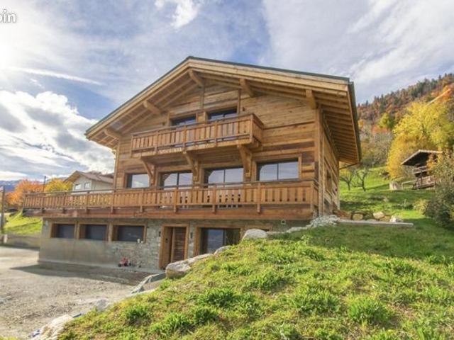 Chalet 8 pièces 203 m²