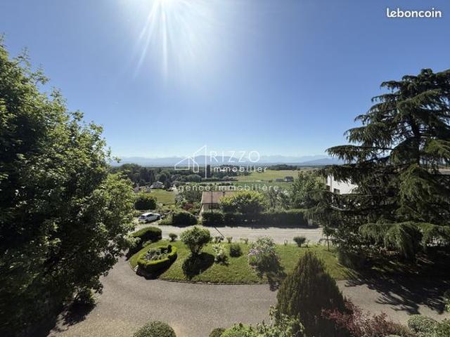 Chalet 8 pièces 227 m²