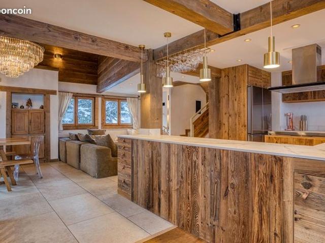 Chalet 8 pièces 223 m²