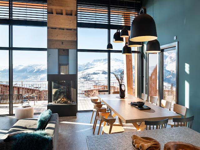 Chalet