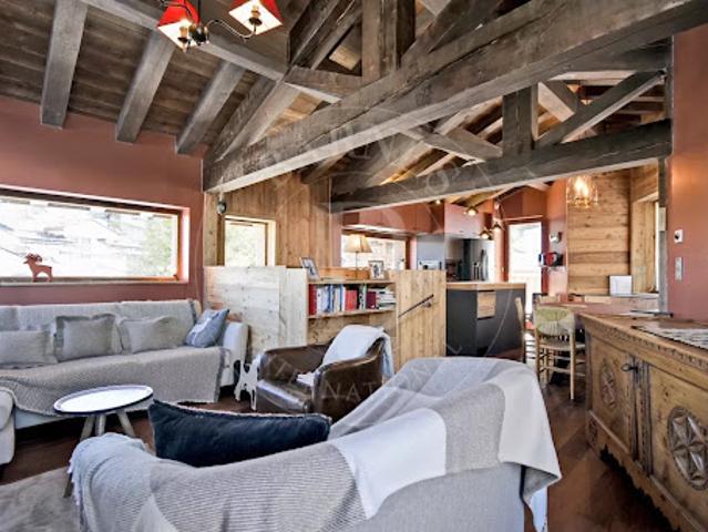 Chalet