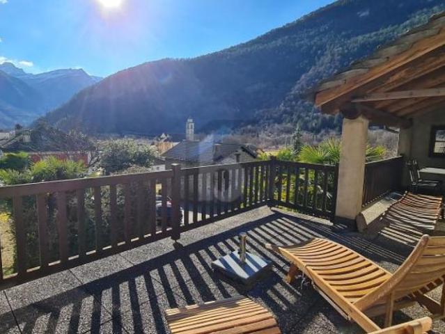 Chalet 9 Zimmer