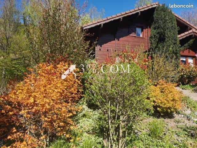 Chalet 9 pièces 147 m²