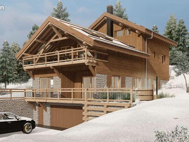 Chalet 9 pièces 280 m²