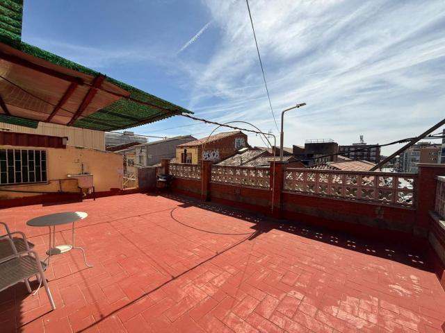 Chalet, Covadonga, Sabadell