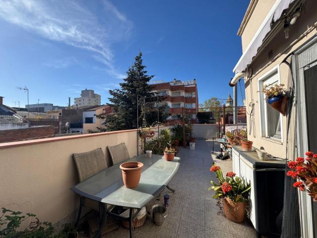 Chalet, Covadonga, Sabadell